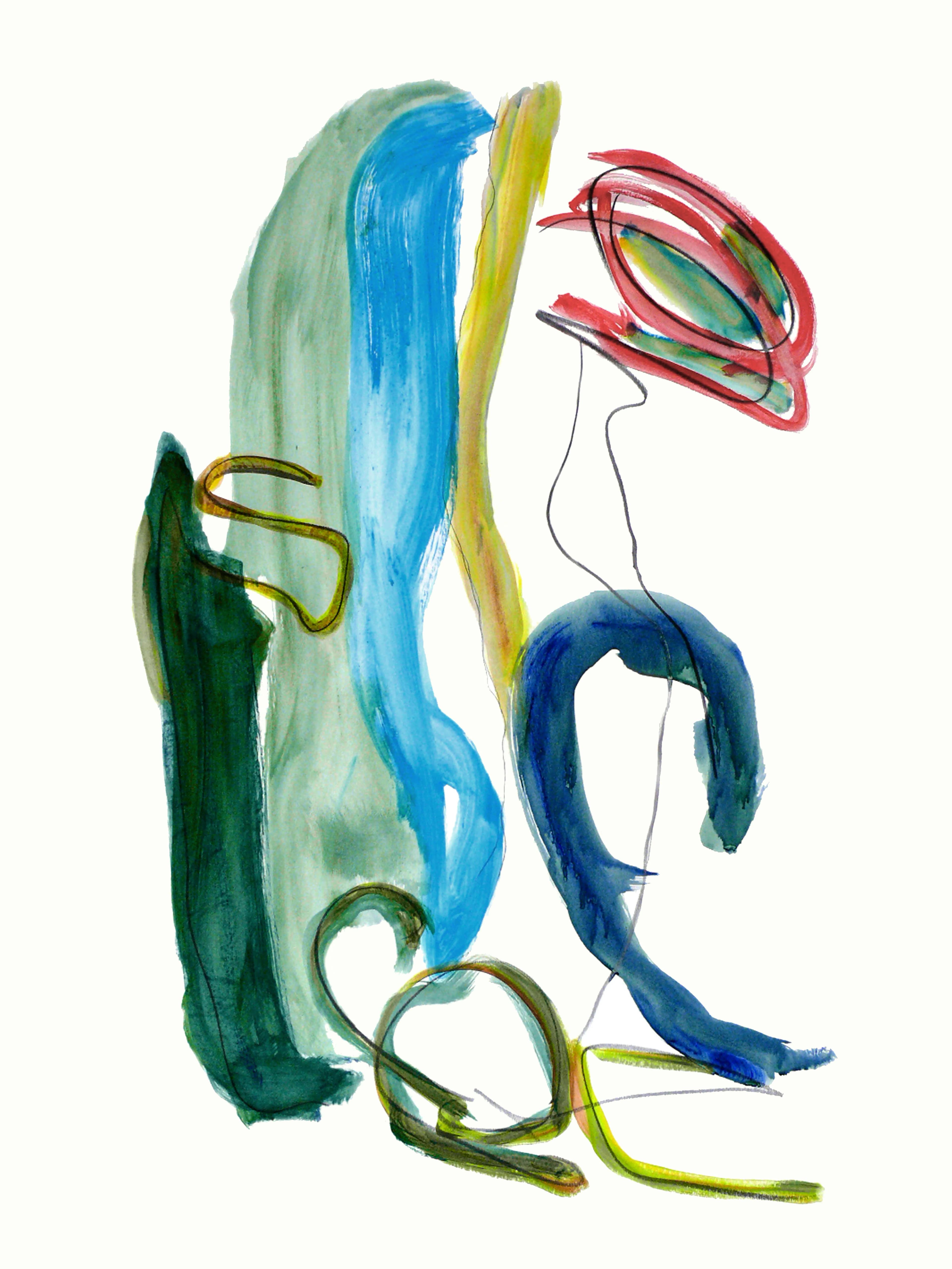 Abstract Art