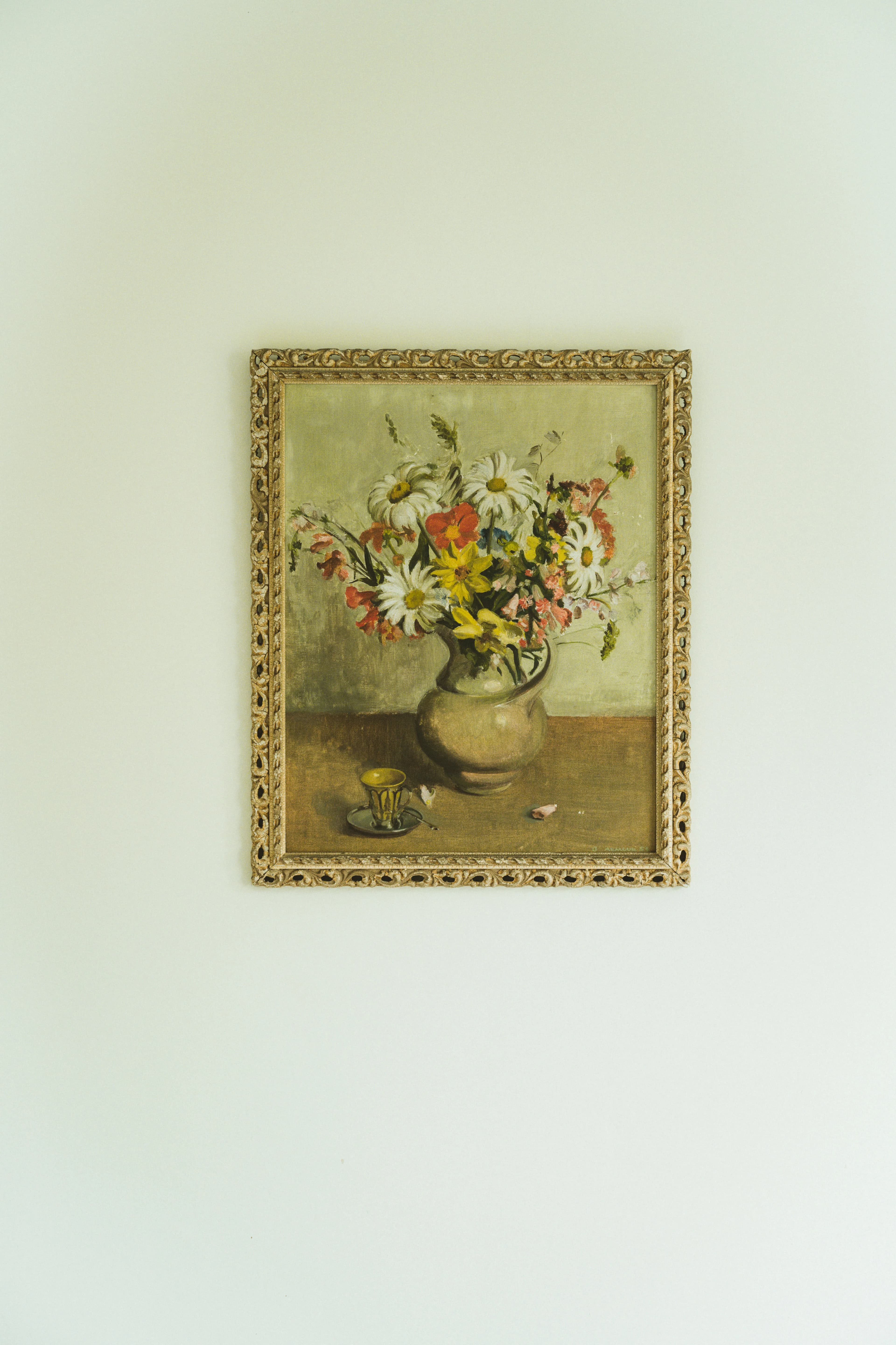 Modern Paintings
