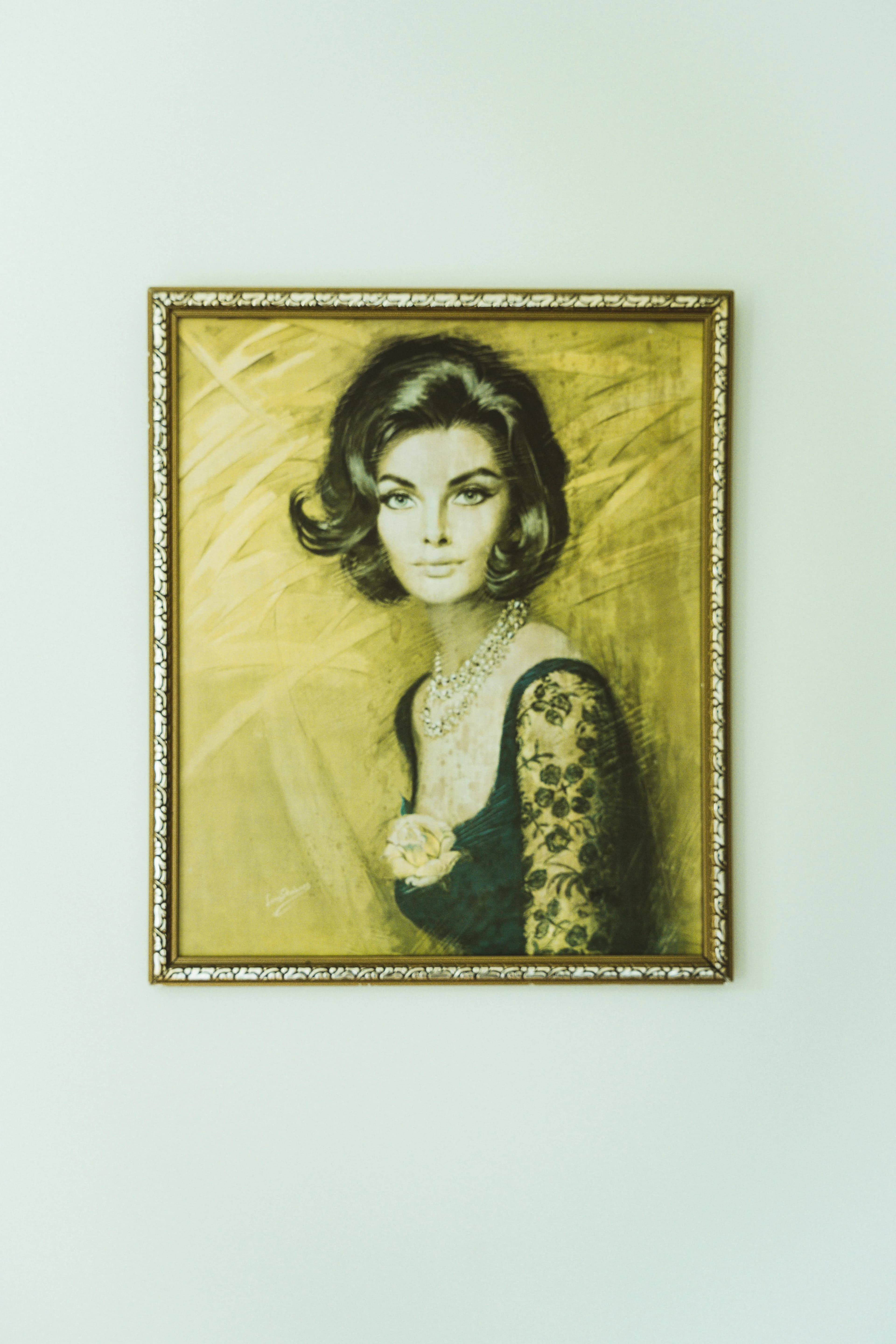 Modern Paintings