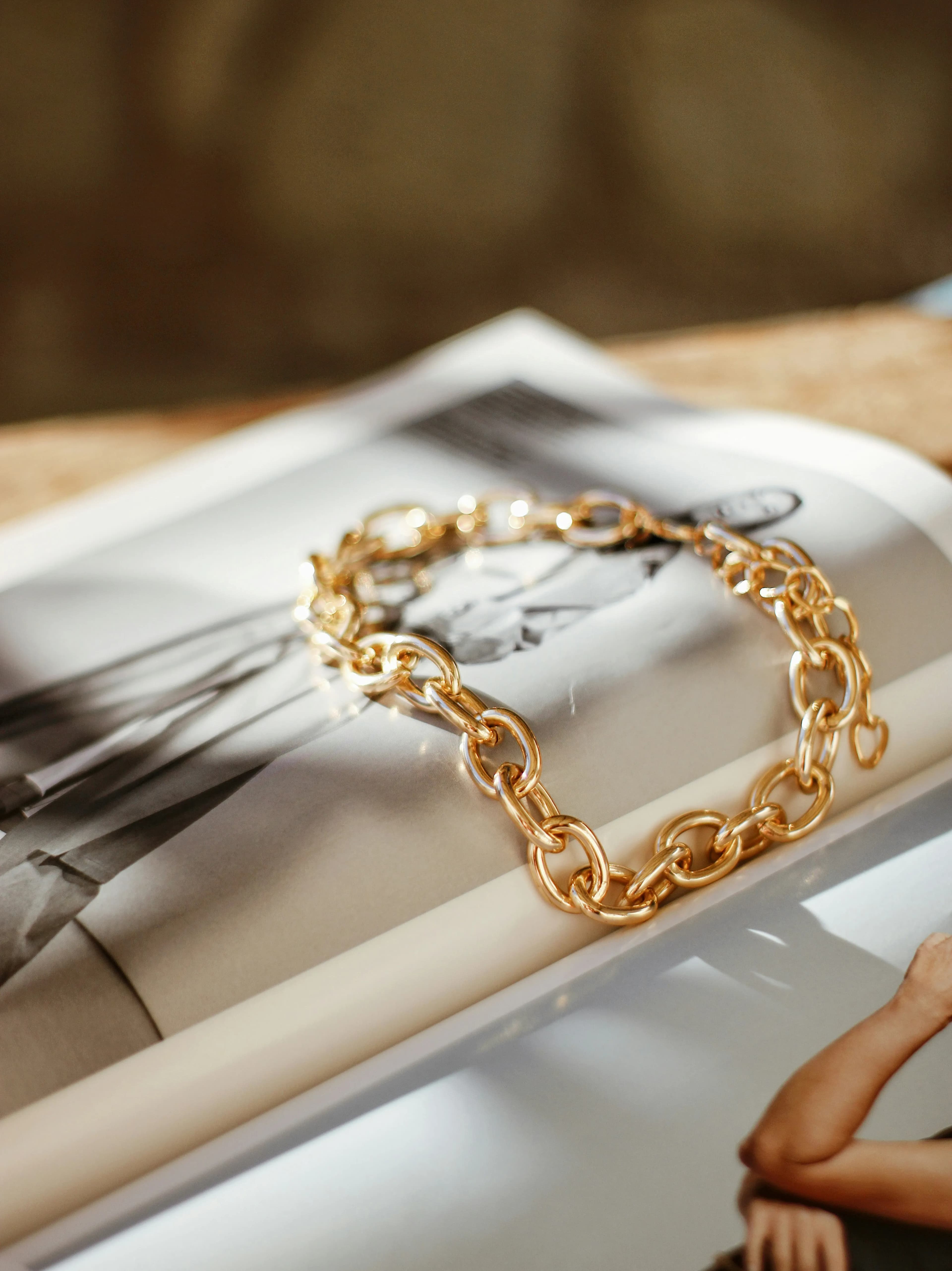 BRACELETS