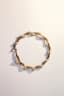 Minimalist Gold Bracelet-0