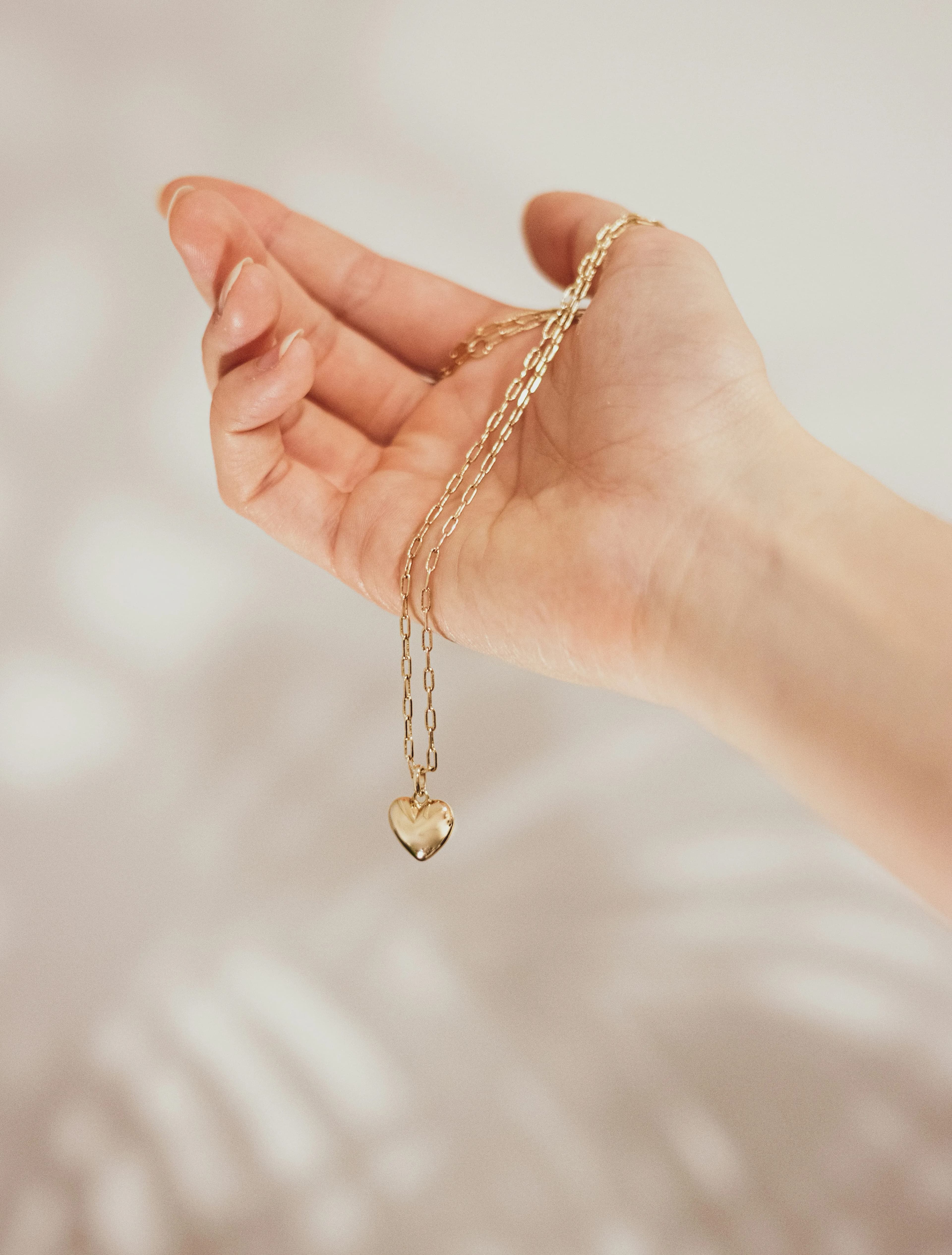 22 Carat Gold Necklace