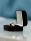 Stackable Gold Rings Set-1