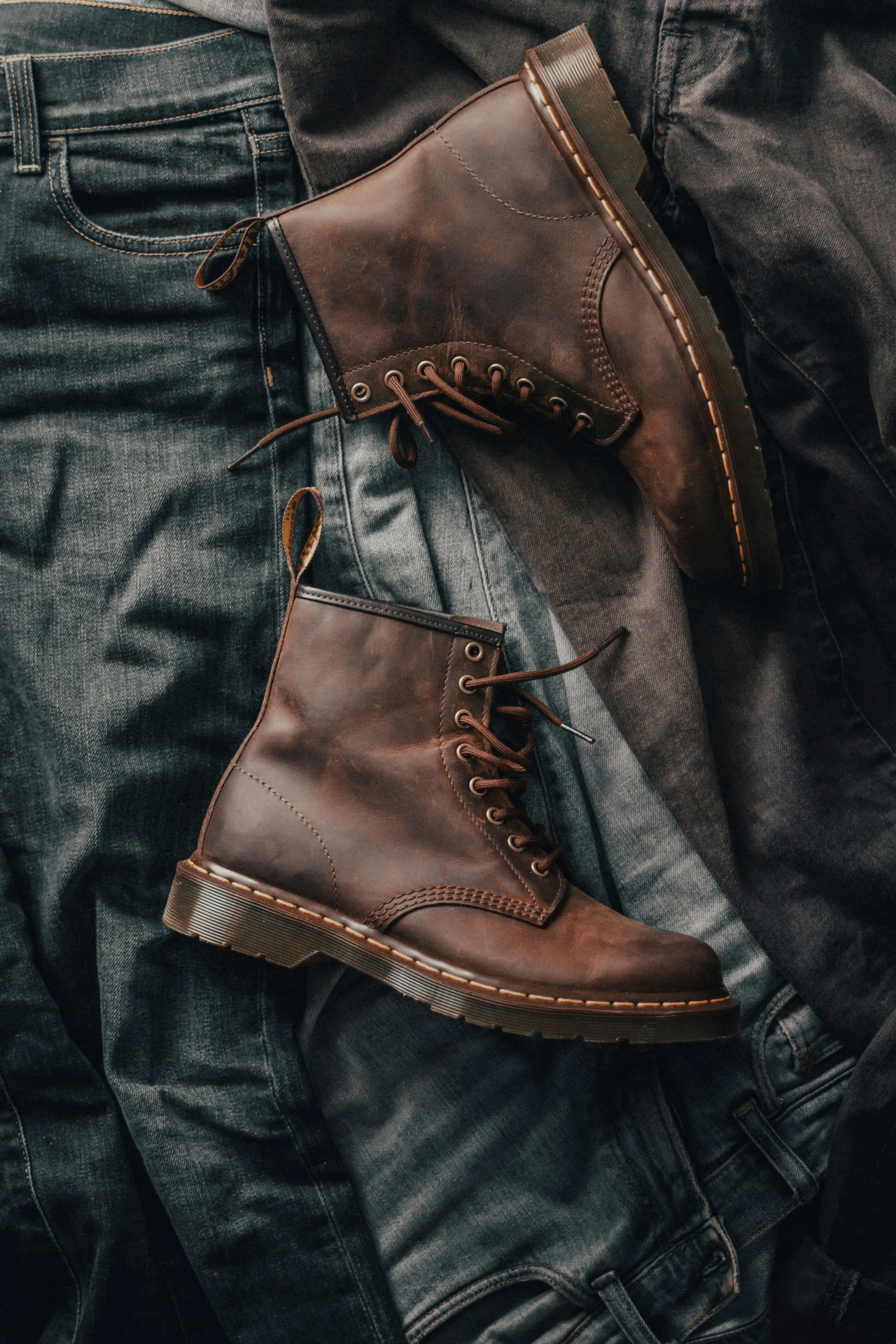 Men’s Classic Chelsea Boots