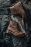 Men’s Classic Chelsea Boots-1