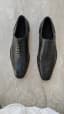 Boys’ School Formal Shoes-0