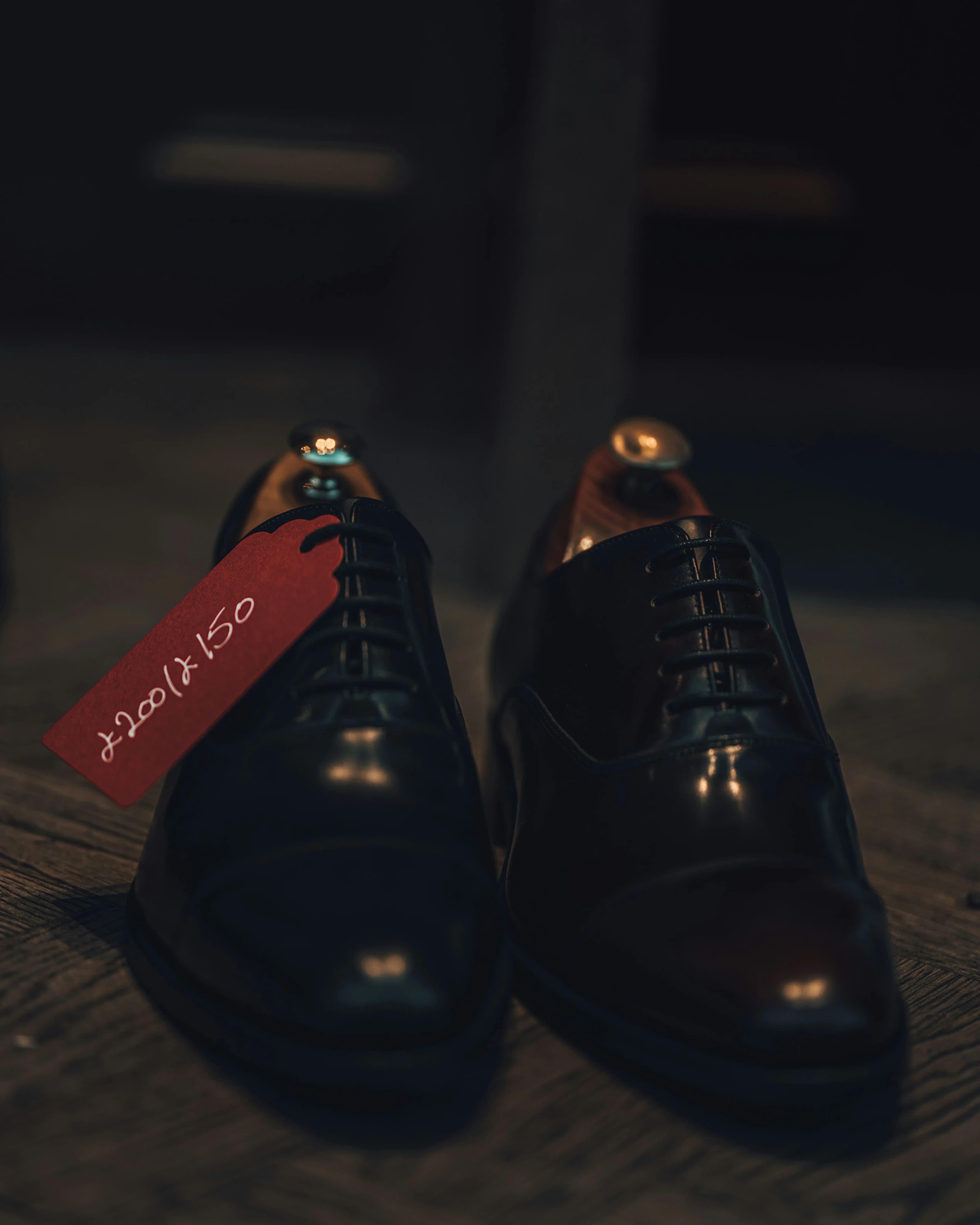 Men’s Oxford Dress Shoes