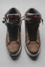 Boys’ Leather Sneakers-0