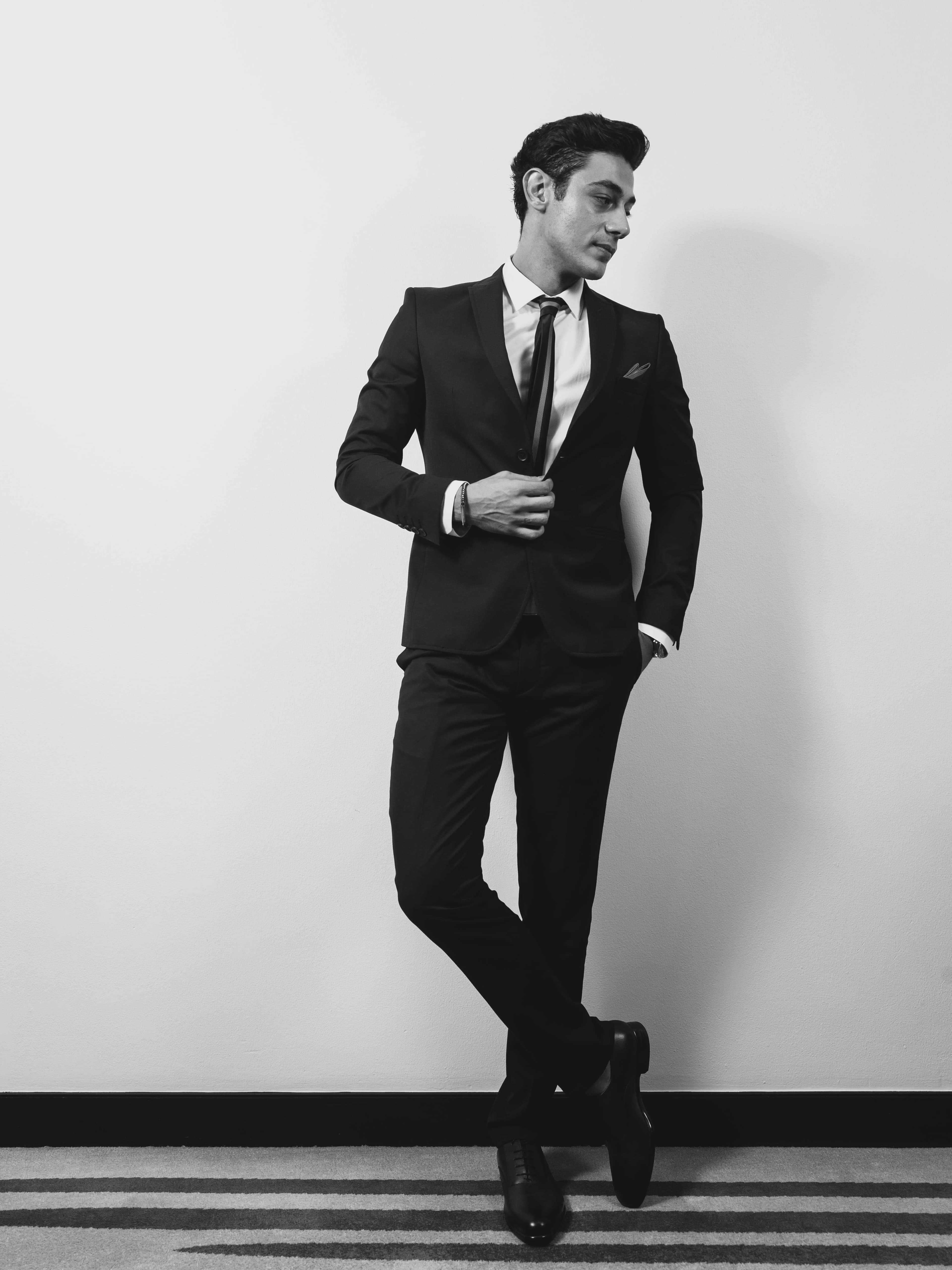 Formal Suit