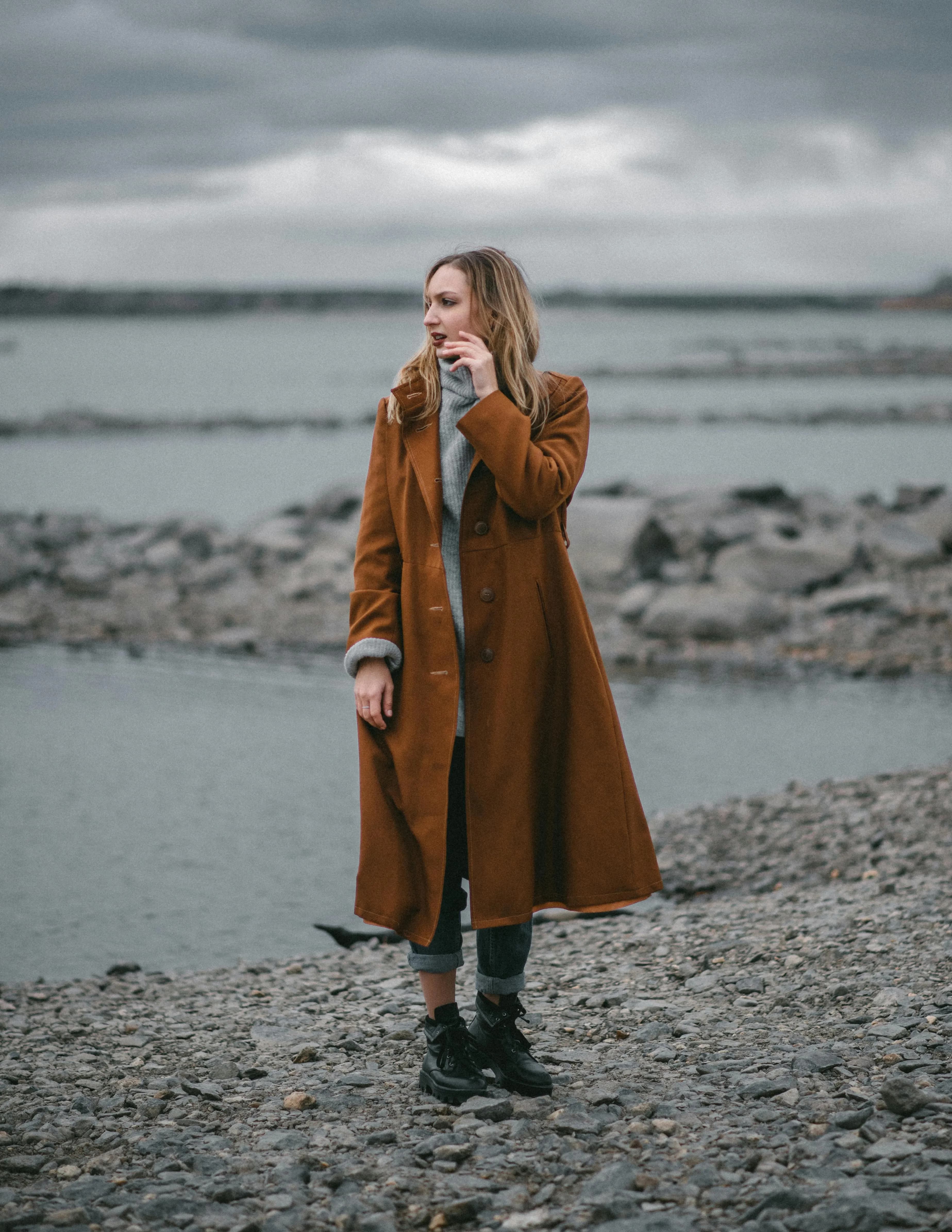 Peacoat heroimage
