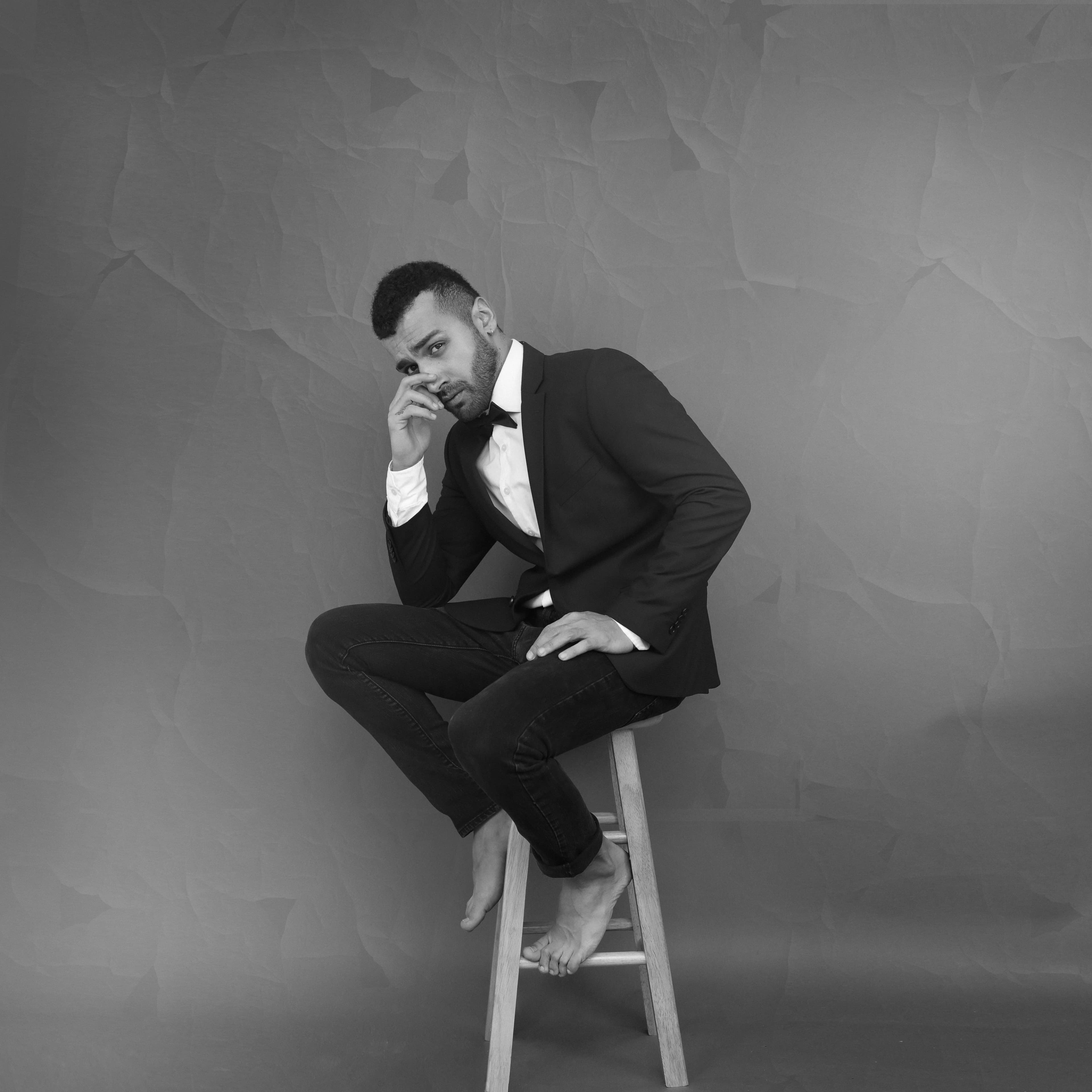 Tuxedo heroimage