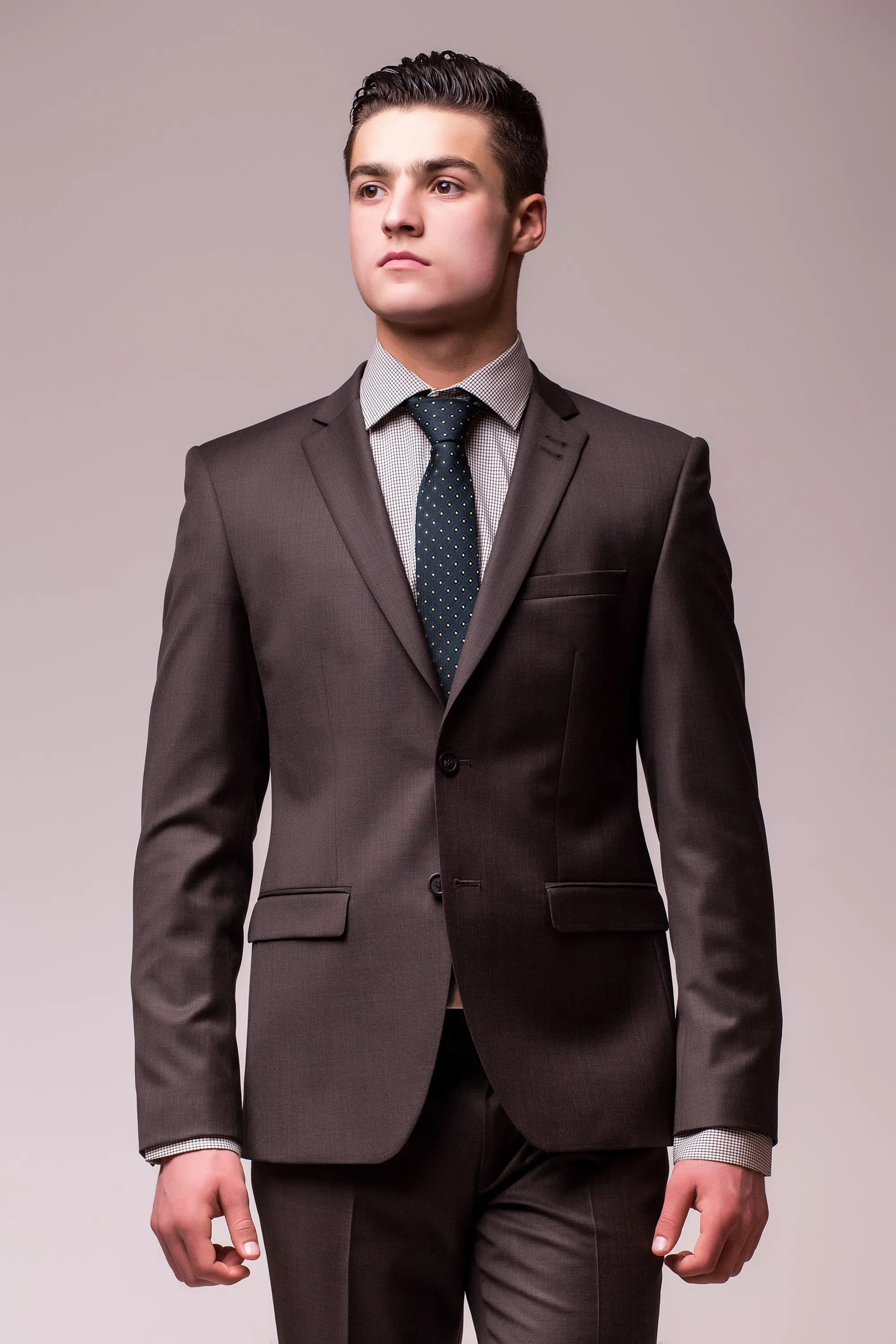 Blazer Suit