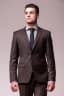 Blazer Suit-0
