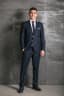 Blazer Suit-1