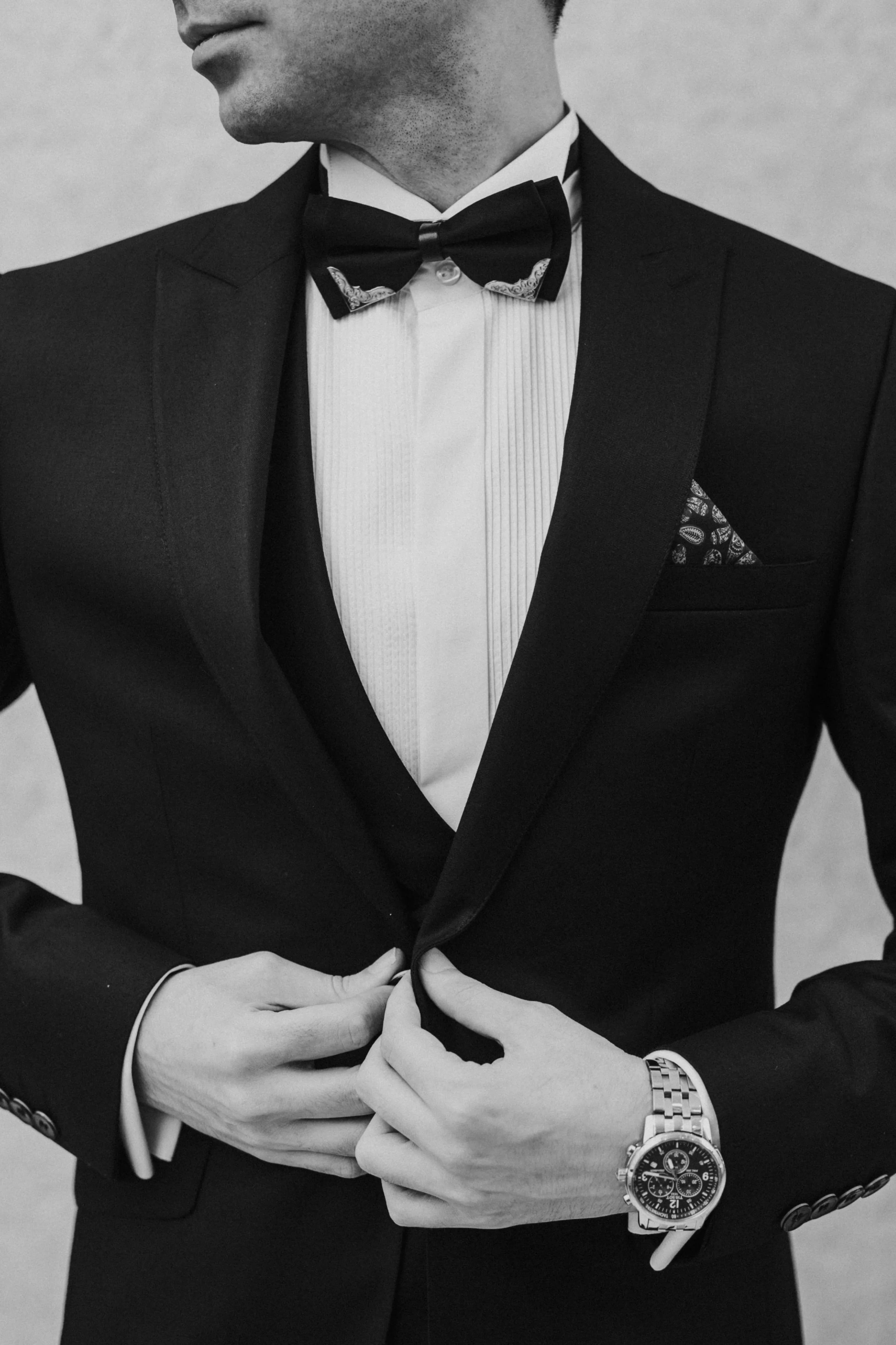 Tuxedo
